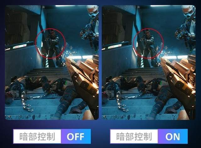 ！Evnia两款超值游戏显示器推荐CQ9电子最新网站完美体验超凡画质(图3)