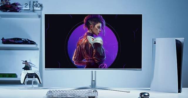 ！Evnia两款超值游戏显示器推荐CQ9电子最新网站完美体验超凡画质(图4)