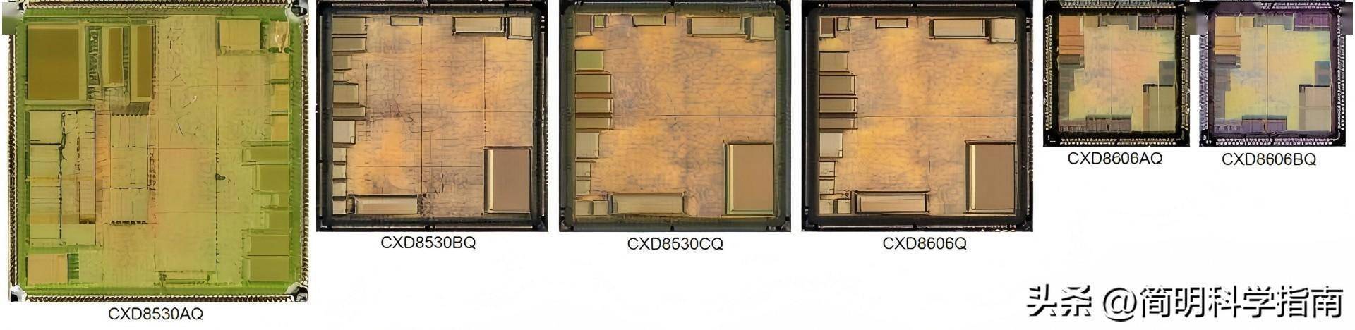 当芯片不再“瘦身”降价神话就此终结CQ9电子网站我怀念便宜的游戏机：(图10)