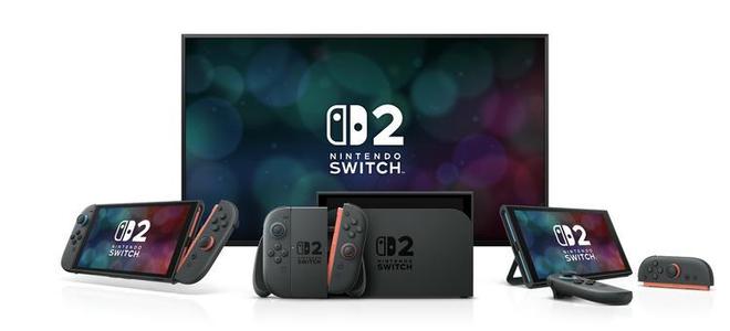 可能涨价任天堂总裁的采访透露出对关税不满CQ9电子中国网站Switch 2在美国(图2)