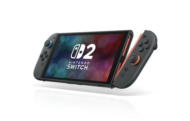 可能涨价任天堂总裁的采访透露出对关税不满CQ9电子中国网站Switch 2在美国(图3)