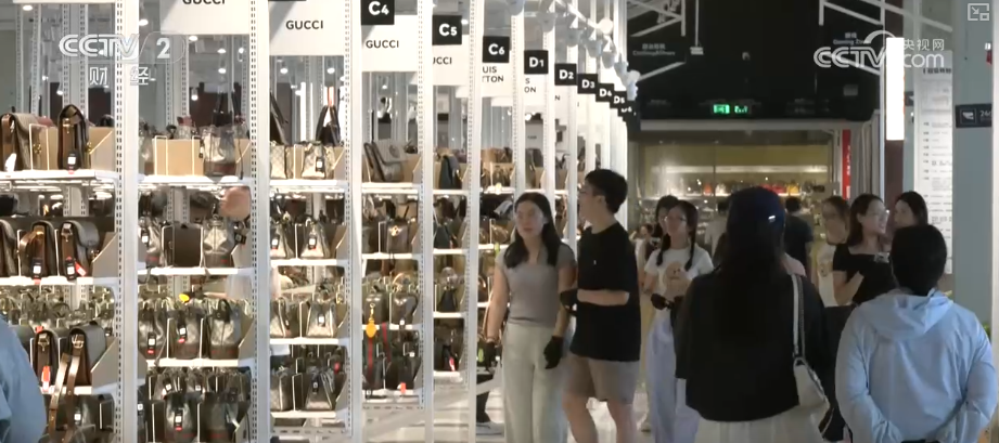 品牌创新消费场景 掀起深耕中国市场转型浪潮CQ9电子版入口客群扩容、潜力释放！国