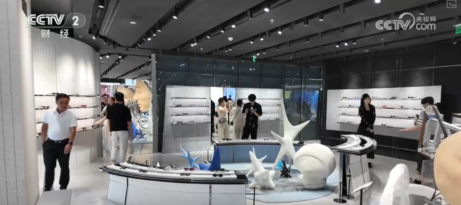 品牌创新消费场景 掀起深耕中国市场转型浪潮CQ9电子版入口客群扩容、潜力释放！国际(图3)