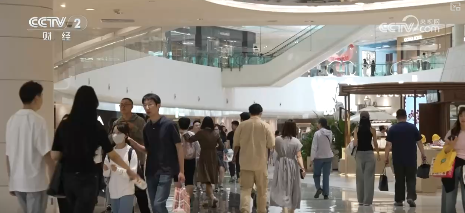 品牌创新消费场景 掀起深耕中国市场转型浪潮CQ9电子版入口客群扩容、潜力释放！国际(图9)