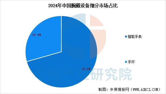 设备行业市场前景预测研究报告（简版）CQ9电子网站2025年中国智能穿戴(图12)