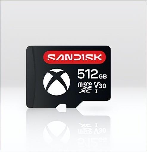 适用于ROG Ally（X）的存储卡和SSDCQ9电子有限公司掌机玩家的福音！闪