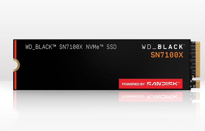 适用于ROG Ally（X）的存储卡和SSDCQ9电子有限公司掌机玩家的福音！闪迪发布(图3)